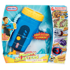 Little Tykes Mighty Blaster