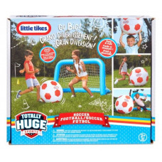 Little Tikes Totally Huge Sports Soccer