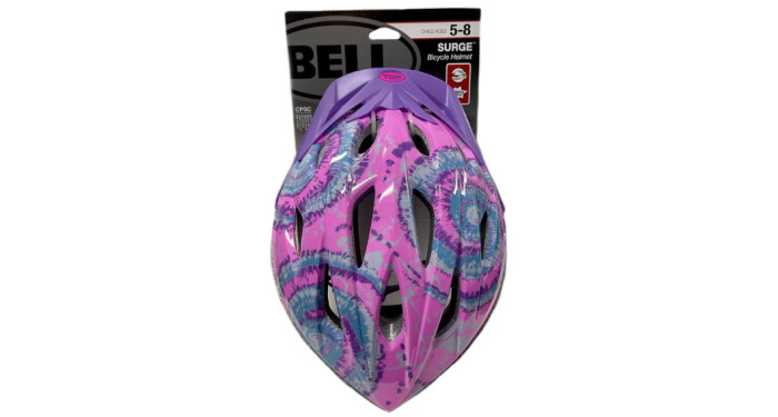 Helmet Bell Surge Child Ages 5-8 