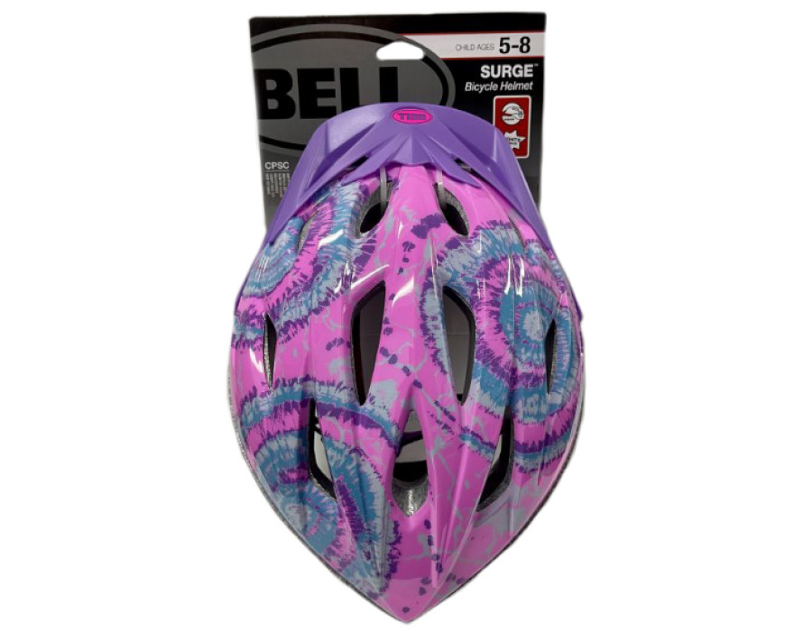 5 8 Bike Helmet