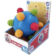 Giggle Ball with Sensory Nubs