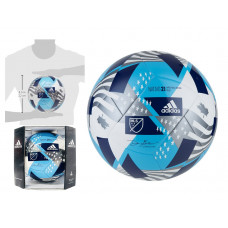 Adidas Soccer Balls 