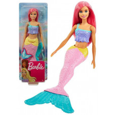 Barbie Dreamtopia Mermaid Doll 