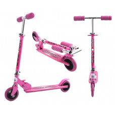 ChromeWheels Pink Vector Scooter 26"