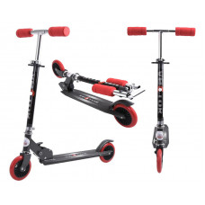 ChromeWheels Red Vector Scooter 26"