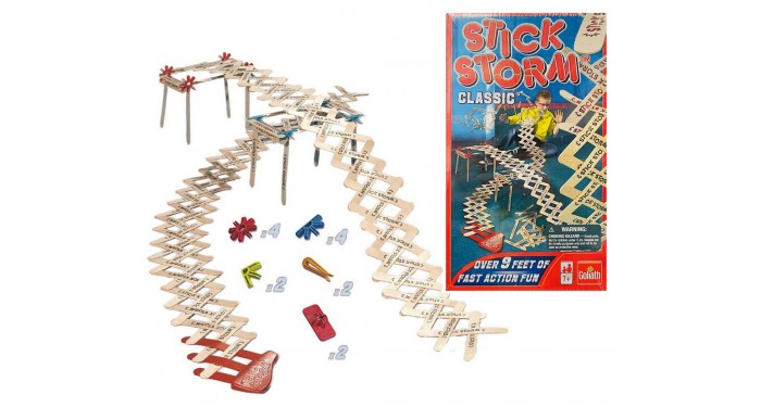 Stick Storm Classic