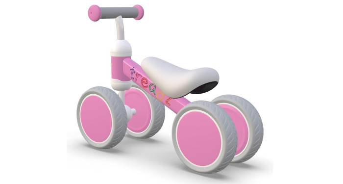 TREADZ Toddler Balance Bike