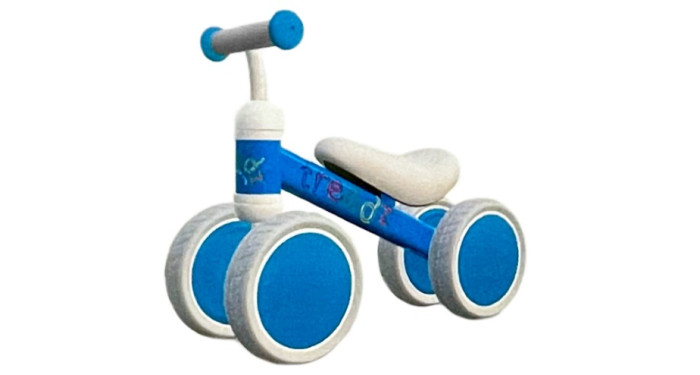 TREADZ Toddler Balance Bike