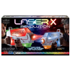 Laser X Revolution Long Range B2 Blaster