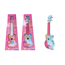 21" Guitar