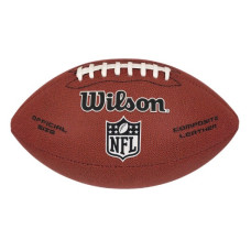 Wilson NFL Official Size Football