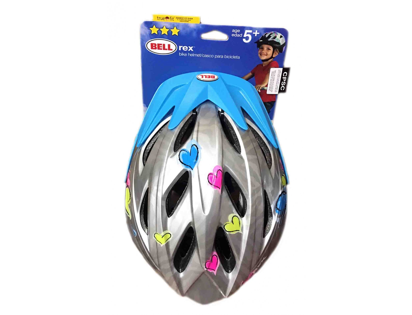 bell rex helmet