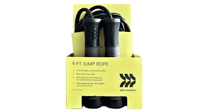 9 ft. Jump Rope
