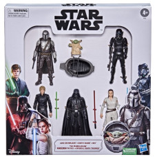 Star Wars Pre and Post Empire Set