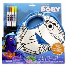 Finding Dory Activity Purse 