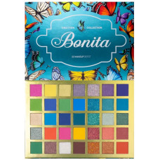 Bonita 35 Color Eyeshadow Palette