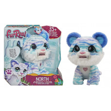 FurReal Interactive Toy