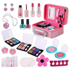 Vimpro 29 Pc. Girls Makeup Kit