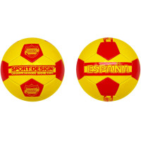 Soccer Ball SPAIN Official Size 5 Deflated