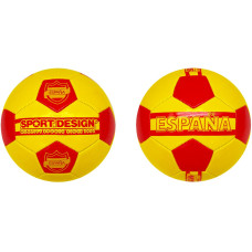 Soccer Ball SPAIN Official Size 5 Deflated