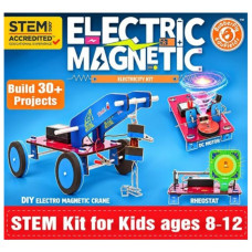 30 in 1 STEM Science Projects Kit 30 in 1 STEM Science Projects Kit