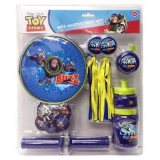 Toy Story Bike Accessories Set 