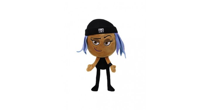 TY Emoji Movie Jailbreak