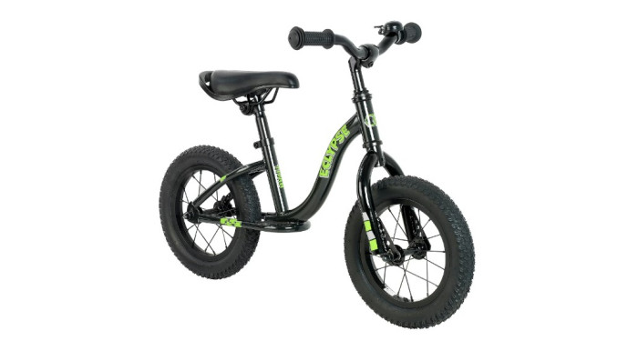 Eclypse 12-inch Push Bike