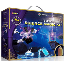 Mad Science Magic Kit