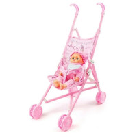 Stroller Doll Set