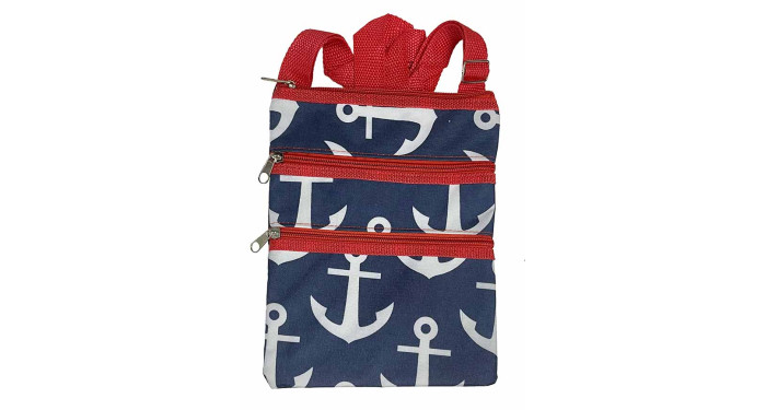 Shoulder Bag Anchor