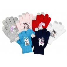 Girl's Magic Gloves 