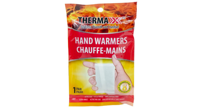 Thermax Hand Warmers 