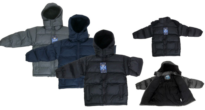 Wholesale Boys Fleece Jackets Size 5