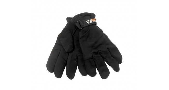 Men's Fleece Gloves 