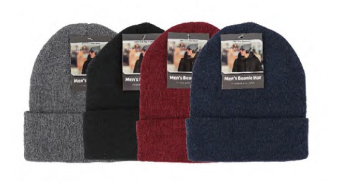 Beanie Hat 