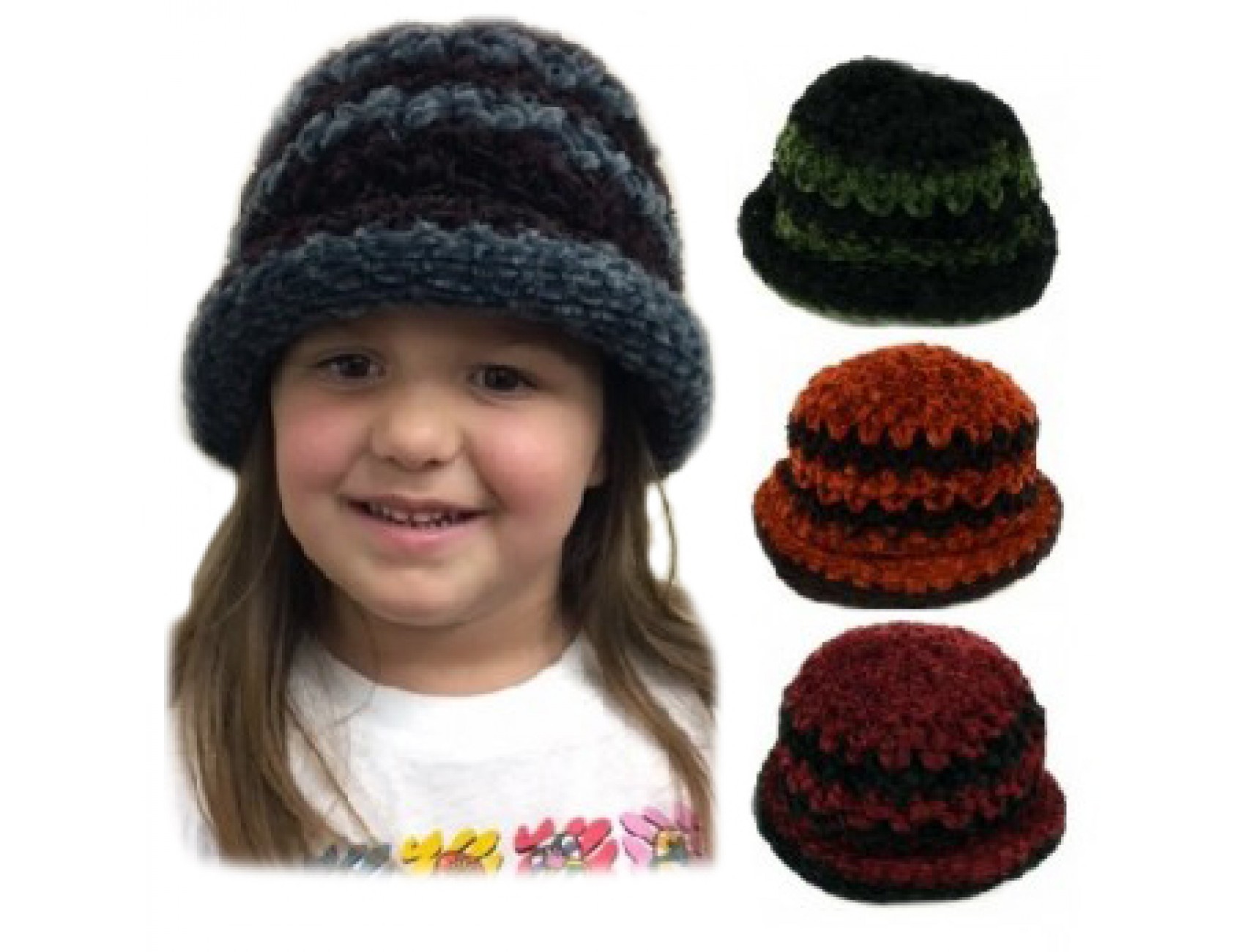 wholesale ladies winter hats