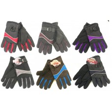 Children's Ski Gloves 