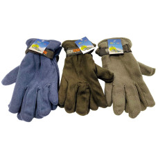 Men's Fleece Gloves