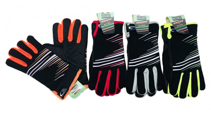 KTS Sport Line Gloves