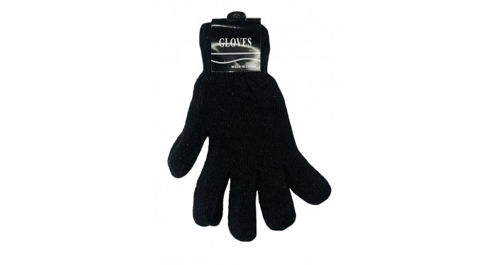 Men's Knit Gloves Men's Knit Gloves