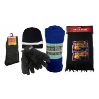 Stay Warm Winter Kit for Adults