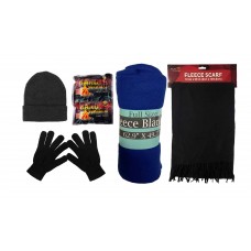 Stay Warm Winter Kit for Youth
